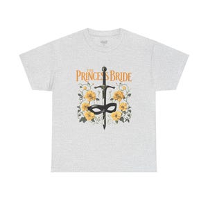 The Princess Bride Tee