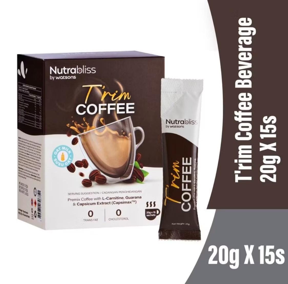 Slimming Coffee - Etsy Hong Kong