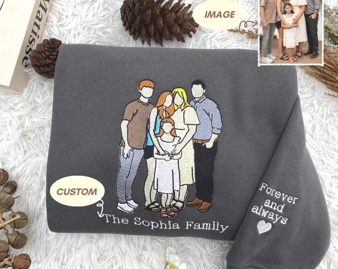 Family / Mother / Father