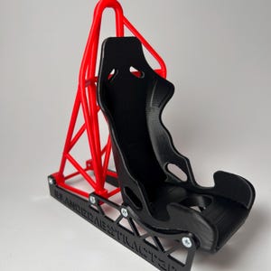 レカロ カーシート スマホスタンド