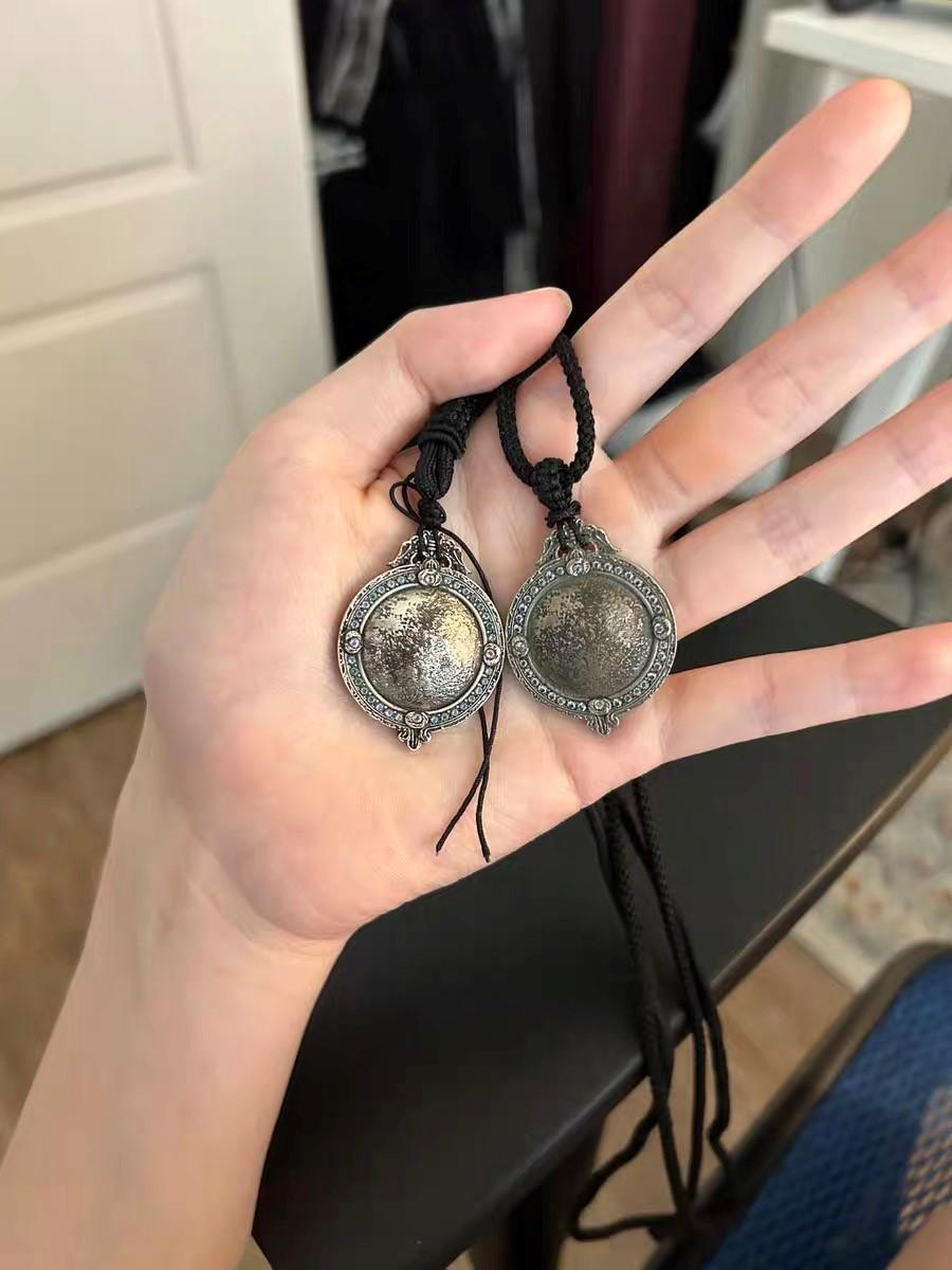 Moon of Nokstella - Etsy