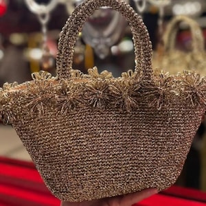 Metallic Glitter Evening Bag – Shiny Women’s Handbag, Sparkly Party Purse