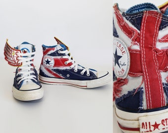 ailes pour converse ailes pour converse
