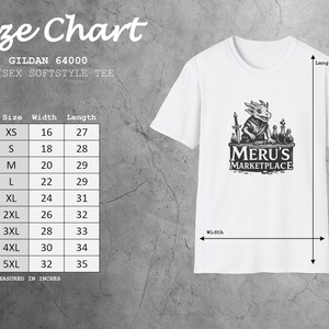 Grappig Necromancer Recycling D&D-T-shirt: humoristisch RPG-gamer-T-shirt afbeelding 9