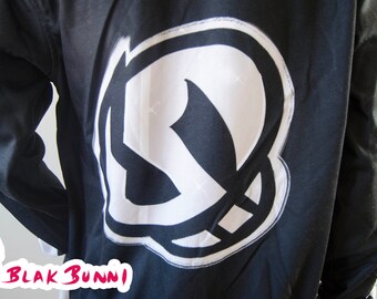 Team skull on sale hoodie