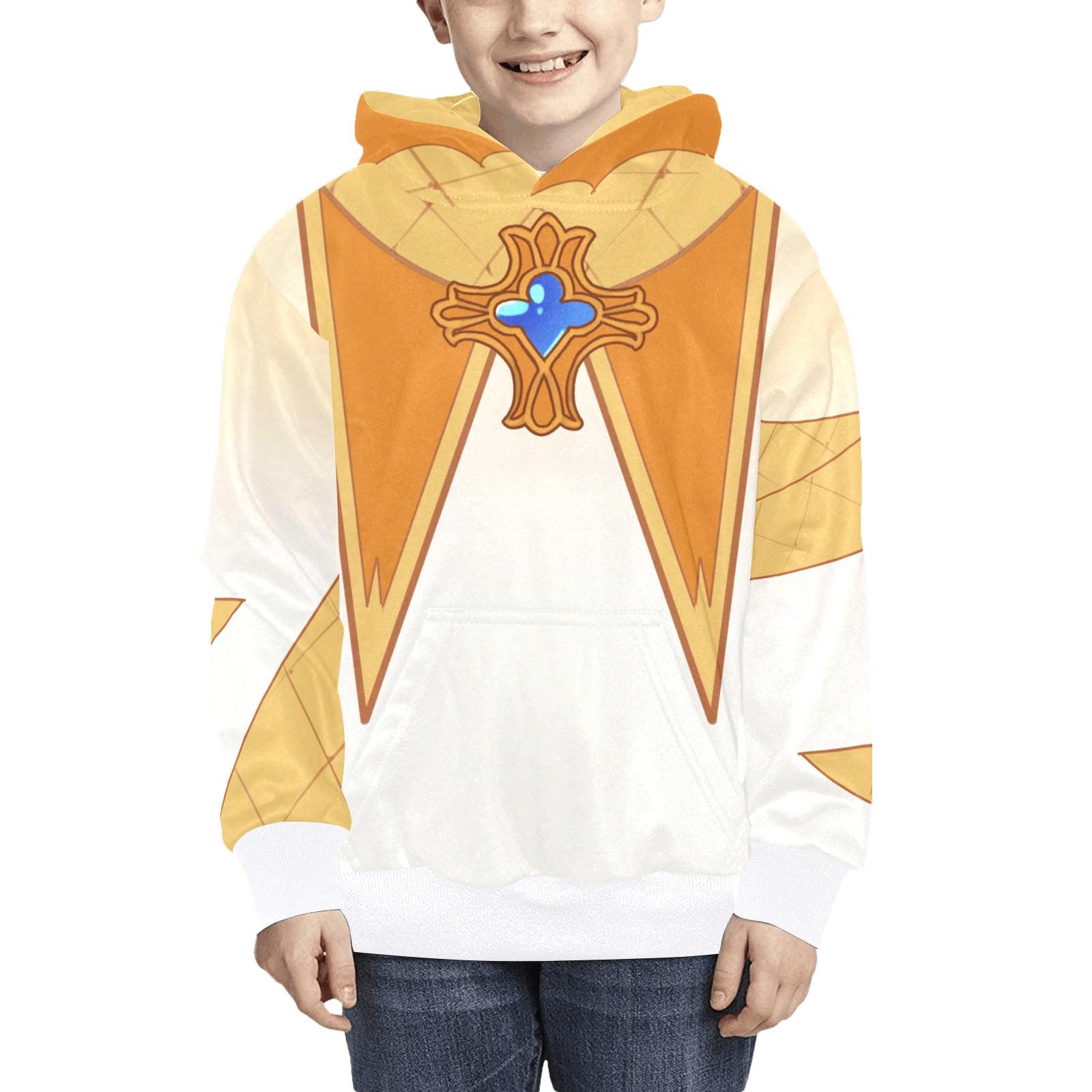 Vanilla hoodie Canada