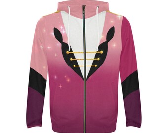 Yuri on Ice Sweater - Etsy