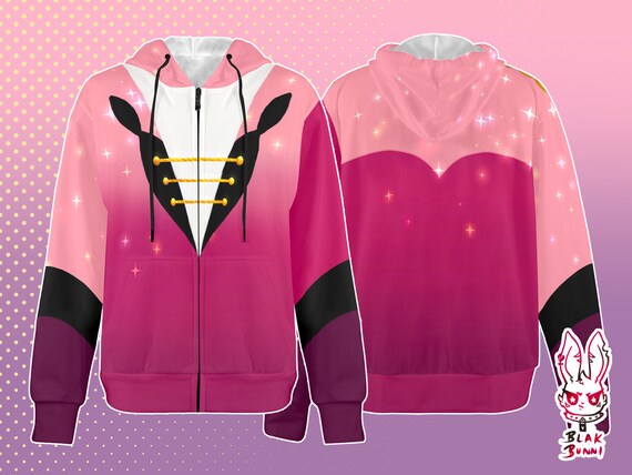 Viktor and Yuri Ice Skating Cosplay Inspired Printed Fabric Hoodie or Sweatshirt Etsy Canada