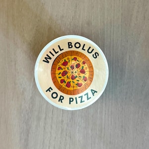 Funny Diabetes Sticker Type 1 Diabetes Awareness Laptop Sticker for Diabetes Water Bottle Diabetes Sticker Diabetes Humor