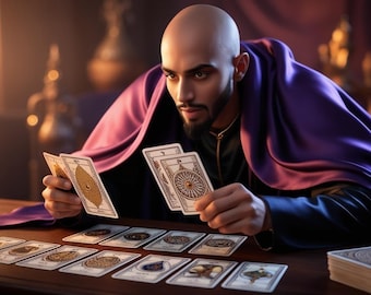 3 Card Money Reading