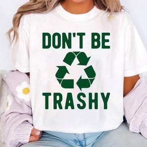 Día de la Tierra SVG PNG, Divertido e Impresionante Reciclaje Ambiental de la Naturaleza SVG, Descarga de Sublimación de Camisetas del Día de la Tierra, Descarga Digital para Salvar el Planeta