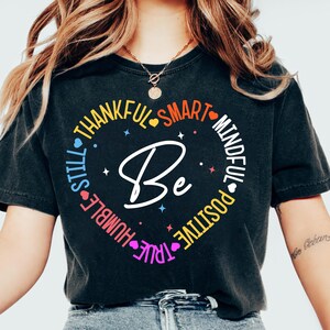 Cita motivacional SVG PNG, frase inspiradora y positiva, eslogan de vida SVG, salud mental (Png), salud mental (Png), conciencia de la ansiedad (Png)