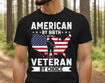 American Veteran US Flag SVG PNG, Air Force (Digital File)