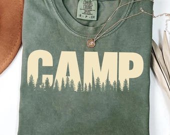 Retro Beer Camper SVG, Outdoor Wilderness Sublimation (Digital Download)