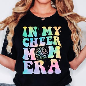 In My cheerleading Mom PNG , Cheerleading png, Cheerleader png, Cheer Mom png, Pom poms png, Megaphone png , Digital download