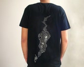 down the rabbit hole shirt