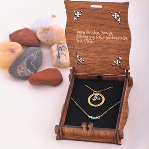 Sparkle with the magic of Disney! Our adorable dainty minnie necklace for kids is a dream come true for your little fan. This personalized cartoon necklace combines the timeless charm of Mickey or Minnie Mouse with your child's very own name, creating a one-of-a-kind keepsake they will treasure on their next Disneyland trip and beyond.