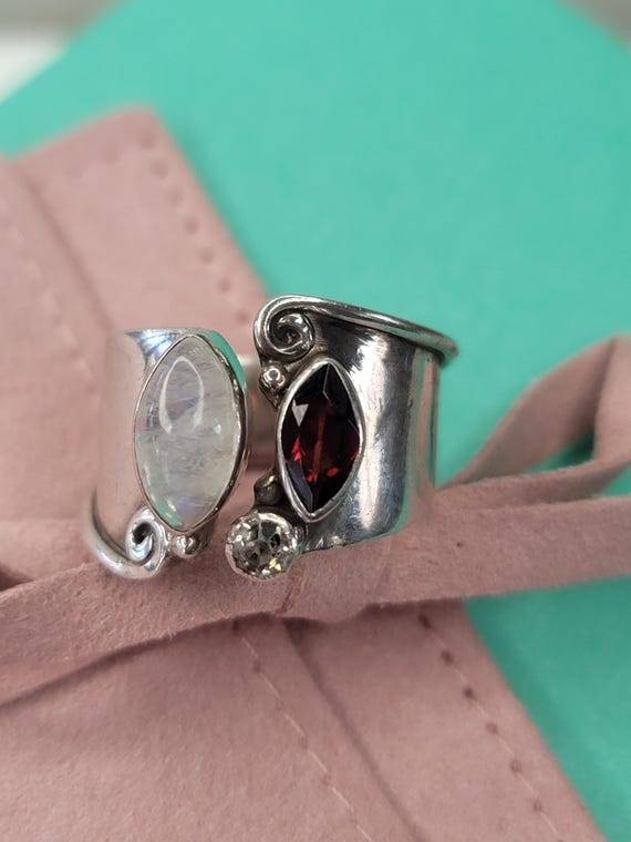 Vivienne westwood ismene ring - Gem