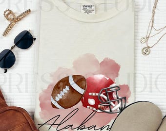 Alabama Football PNG - Alabama Sport PNG - Crimson PNG