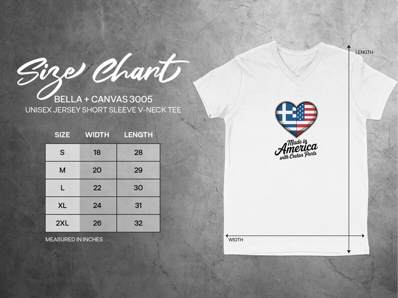 Patriotic Unisex Tee, American Flag Heart T-Shirt, Made in America Graphic Print V-Neck, USA Pride Shirt, Gift for Americans