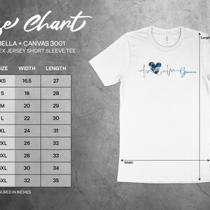 Nurse Life Heartbeat Shirt, Unisex Jersey Short Sleeve Tee, Nurse Appreciation Gift, Medical Professional T-Shirt, Healthcare Hero Tee