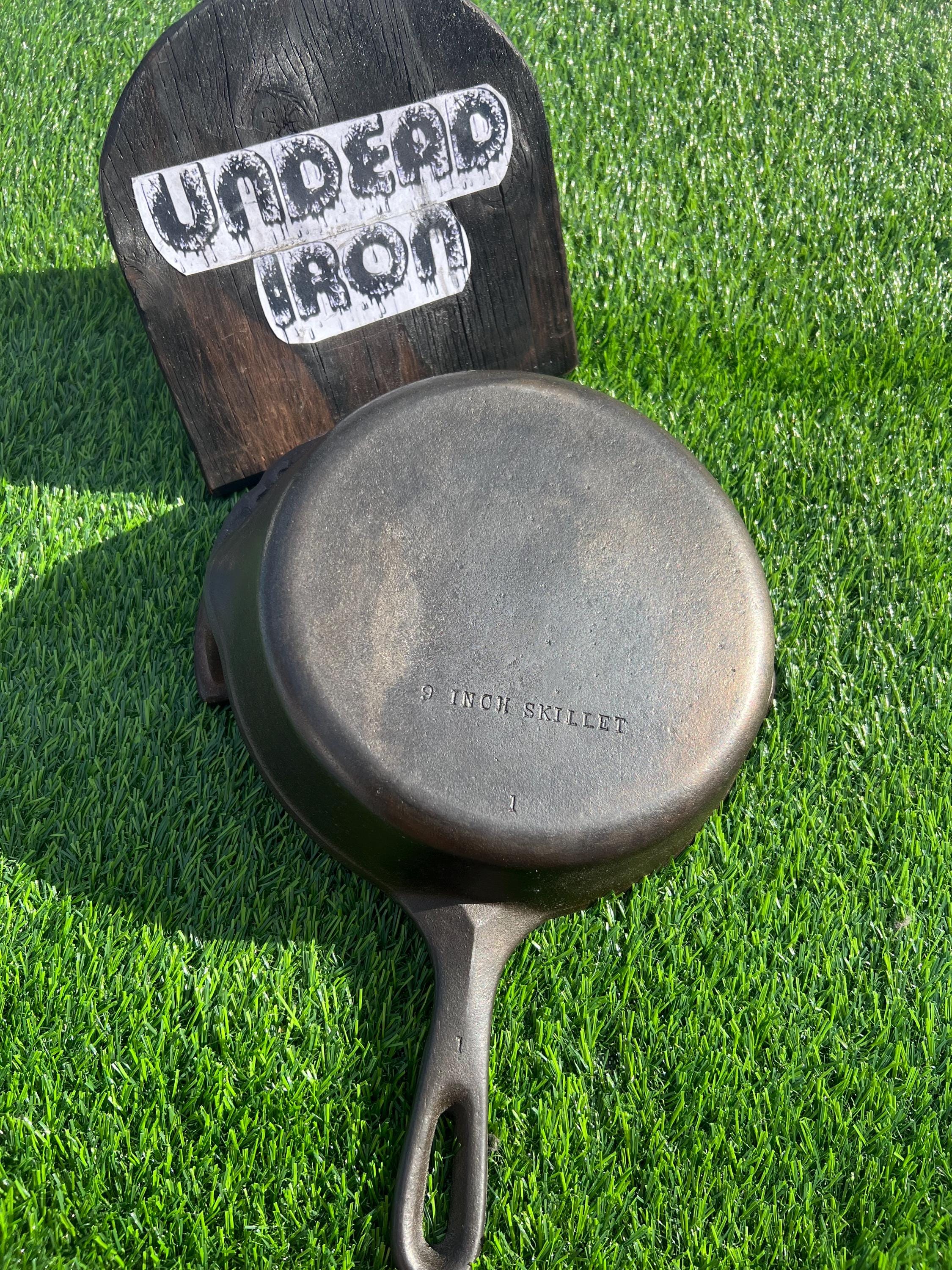 Wagner 6 Skillet - Etsy