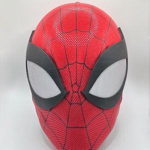 スパイダーマン3 マスクスケールレプリカ 2個セット Spider-Man Homecoming/ ハズブロ レプリカ レジェンド