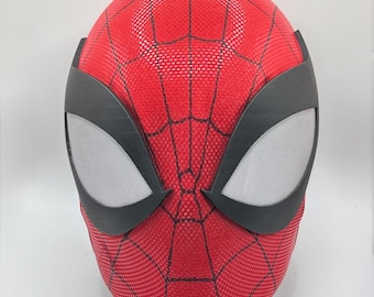 Opción de mascarilla de tela