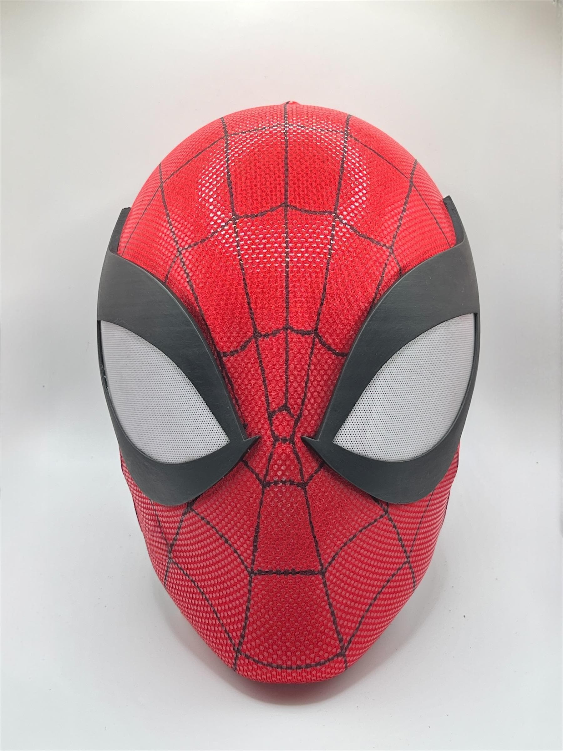 Spiderman mask replica - Etsy 日本