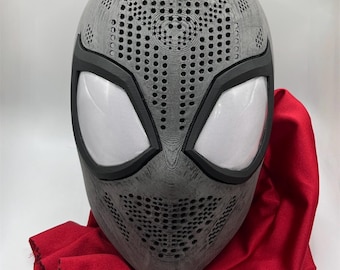 Spider Man Faceshell 2