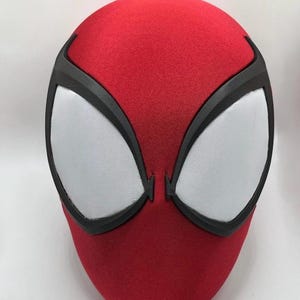 Spiderman mask replica - Etsy 日本