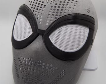 Spider Man Freshman Year Faceshell