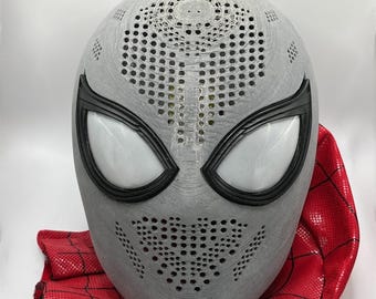Spider Man NWH Faceshell