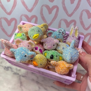Sonny Angel Bedazzled hippers