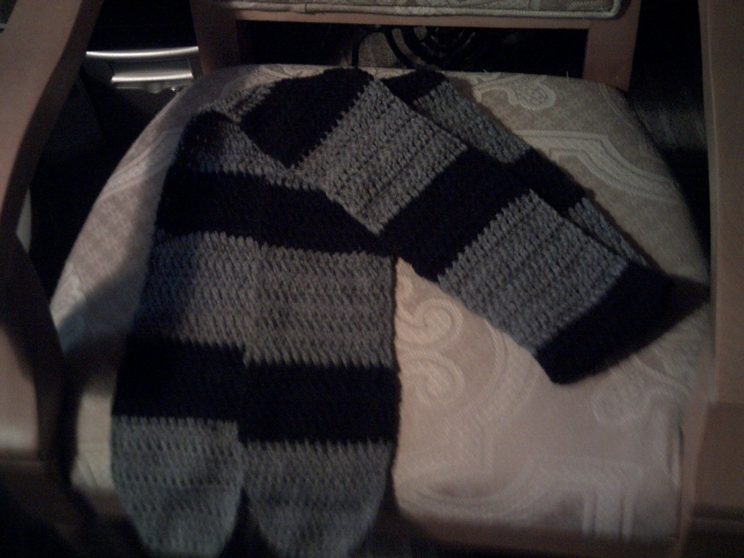 Despicable Me Gru Scarf Economysize Madetoorder Slot Etsy Ireland