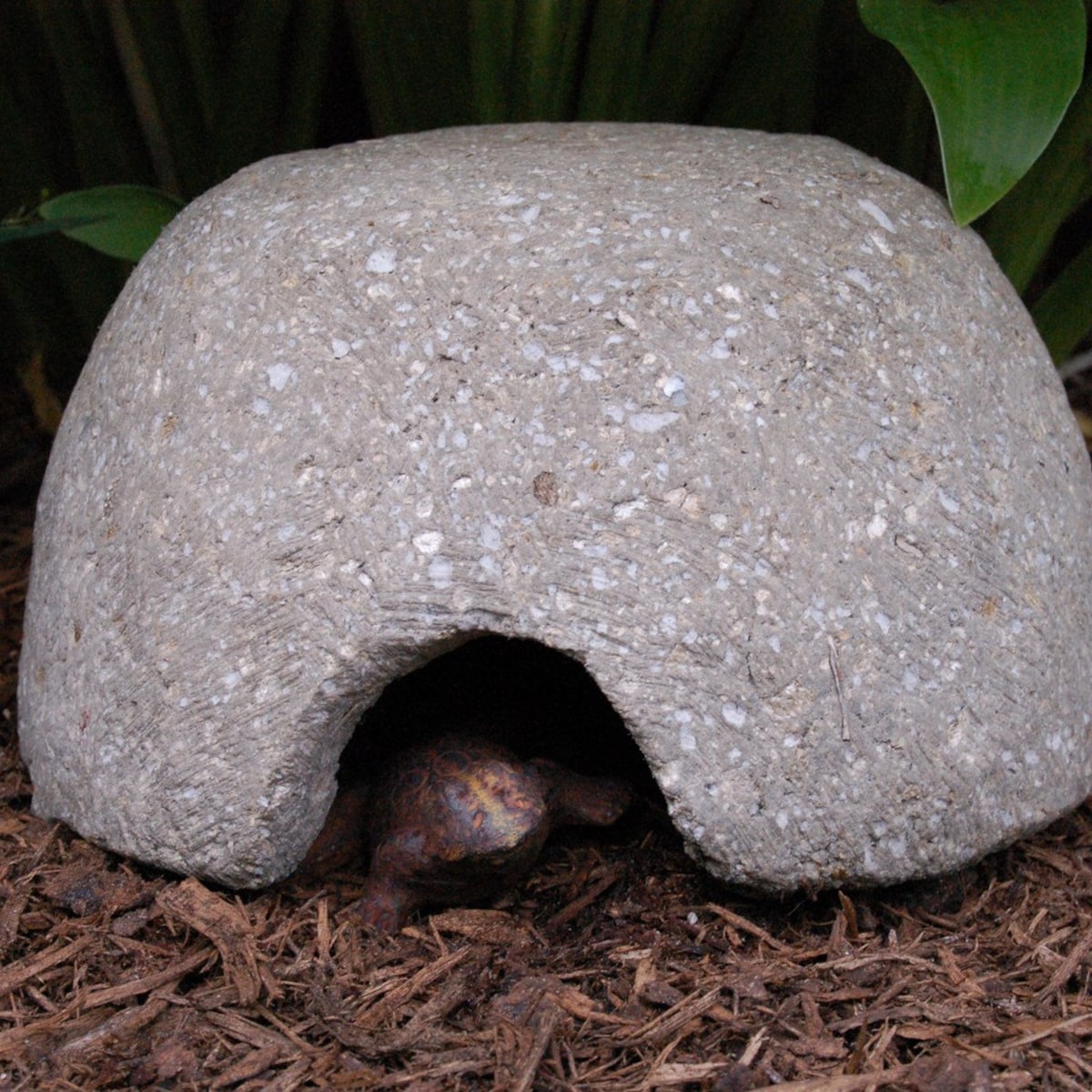 Garden Toad Abode | You Pick the Size