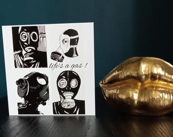 kinky cards. Life's a gas.