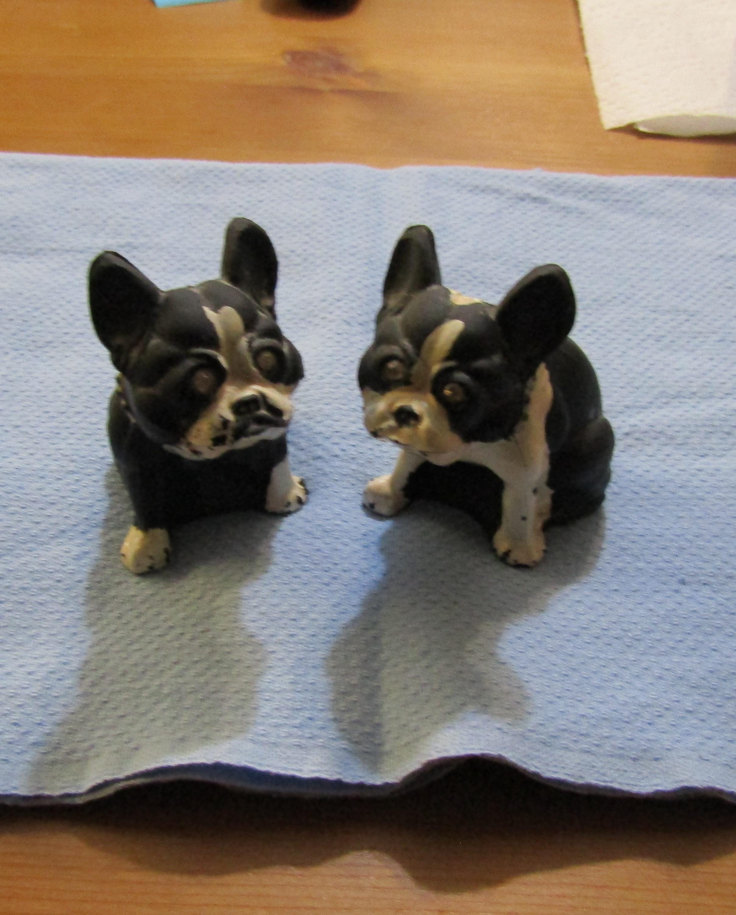 Westmoreland bulldog - Etsy 日本