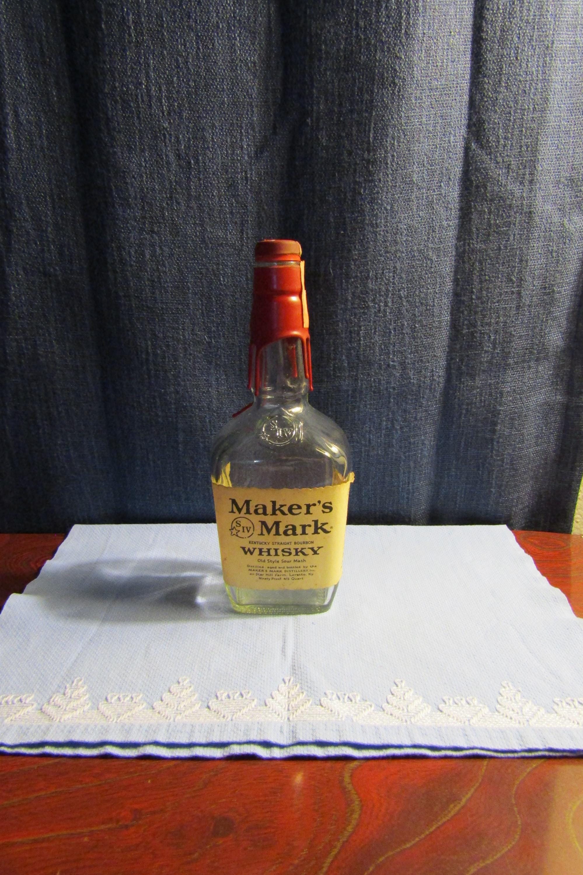 Vintage Makers Mark - Etsy