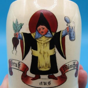 人形　GRUSS aus　Wien Gruß aus Wien. – Wien Museum Online Sammlung