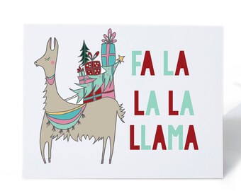 Funny holiday card | Etsy