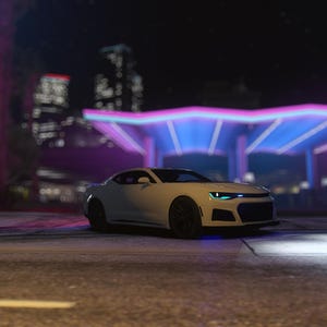 Fivem Emergency Car Pack | Police/Sherriff/Undercover | 20+ Vehicles | High Quality