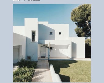 The Ultimate Home Buyers Checklist