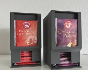 Tea dispenser 2xpack