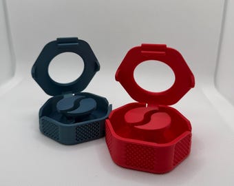 Portable Cable Organizer – Cable Reel