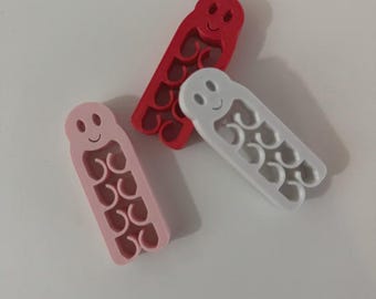 Bag clip 3xpack