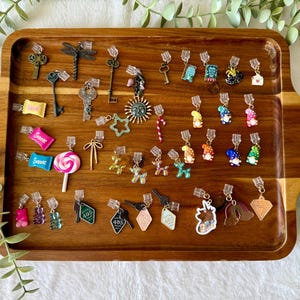 NEW!! Book Lover's Kindle Charm Edition