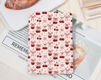 Étui pour Kindle personnalisé avec/sans dragonne pour Kindle Paperwhite 12/11/12/11, personnalisé Kindle 2022/2024, étui colorsoft, cadeau personnalisé