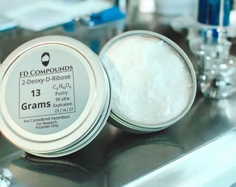 2DDR Powder 13g Research Quantity