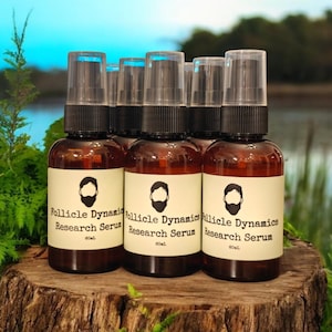 2DDR Research Serum